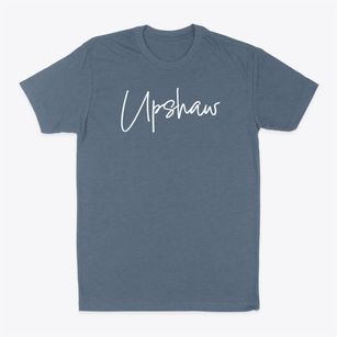 Upshaw Alabama Freestyle Classic Dad T-Shirt