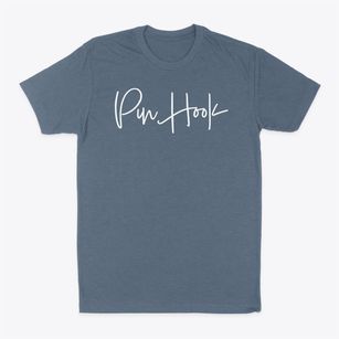 Pin Hook North Carolina Freestyle Classic Dad T-Shirt