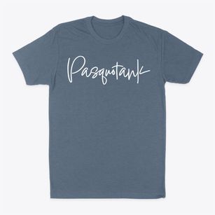 Pasquotank North Carolina Freestyle Classic Dad T-Shirt