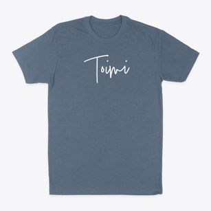 Toimi Minnesota Freestyle Classic Dad T-Shirt