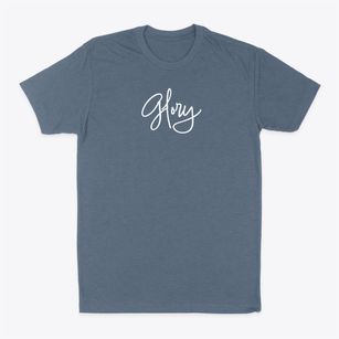 Glory Georgia Freestyle Classic Dad T-Shirt