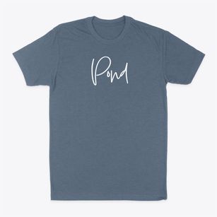 Pond Missouri Freestyle Classic Dad T-Shirt