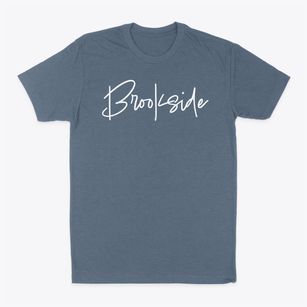 Brookside Missouri Freestyle Classic Dad T-Shirt