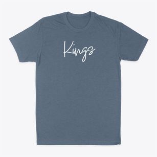 Kings New York Freestyle Classic Dad T-Shirt