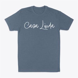 Casa Linda Arizona Freestyle Classic Dad T-Shirt