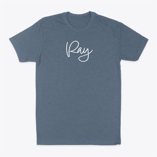 Ray Virginia Freestyle Classic Dad T-Shirt