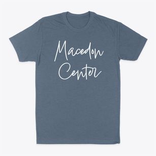Macedon Center New York Freestyle Classic Dad T-Shirt
