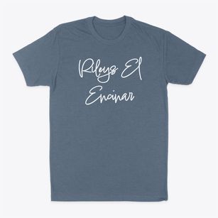 Rileys El Encinar Arizona Freestyle Classic Dad T-Shirt