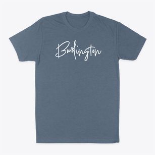 Burlington North Carolina Freestyle Classic Dad T-Shirt