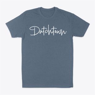 Dutchtown Iowa Freestyle Classic Dad T-Shirt