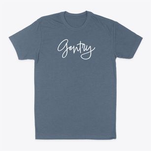 Gentry Arkansas Freestyle Classic Dad T-Shirt