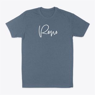 Reno Texas Freestyle Classic Dad T-Shirt