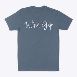 Wind Gap Pennsylvania Freestyle Classic Dad T-Shirt