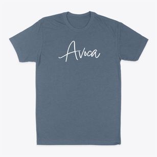 Avoca New York Freestyle Classic Dad T-Shirt