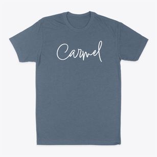 Carmel New York Freestyle Classic Dad T-Shirt