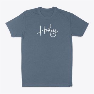 Hurley Wisconsin Freestyle Classic Dad T-Shirt