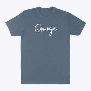 Omega Georgia Freestyle Classic Dad T-Shirt