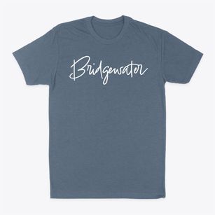 Bridgewater Massachusetts Freestyle Classic Dad T-Shirt
