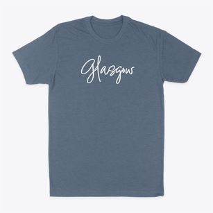 Glasgow Virginia Freestyle Classic Dad T-Shirt