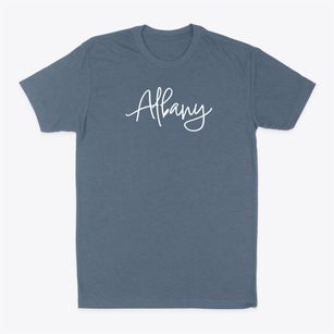 Albany Vermont Freestyle Classic Dad T-Shirt