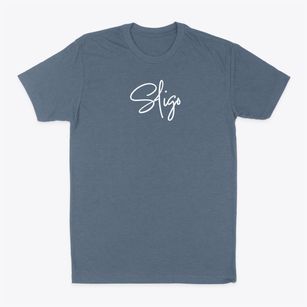 Sligo Pennsylvania Freestyle Classic Dad T-Shirt