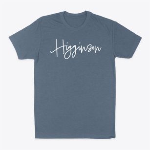 Higginson Arkansas Freestyle Classic Dad T-Shirt