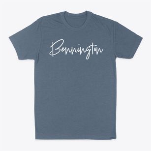 Bennington Kansas Freestyle Classic Dad T-Shirt