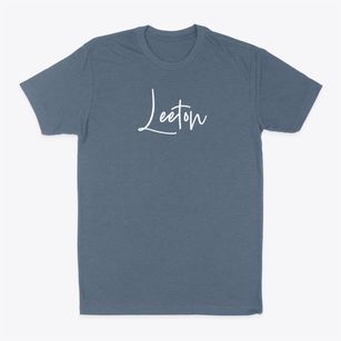 Leeton Missouri Freestyle Classic Dad T-Shirt