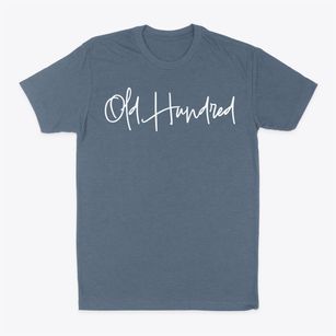 Old Hundred North Carolina Freestyle Classic Dad T-Shirt