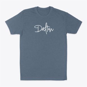 Dalton Nebraska Freestyle Classic Dad T-Shirt