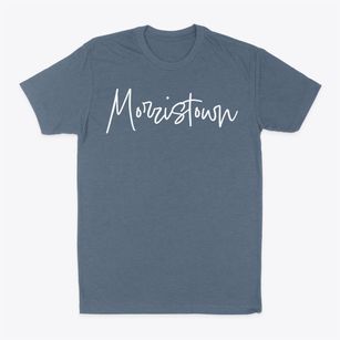 Morristown Ohio Freestyle Classic Dad T-Shirt