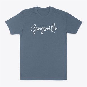 Greigsville New York Freestyle Classic Dad T-Shirt