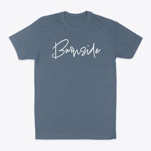 Burnside Pennsylvania Freestyle Classic Dad T-Shirt