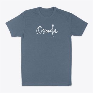 Osceola New York Freestyle Classic Dad T-Shirt