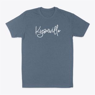 Kysorville New York Freestyle Classic Dad T-Shirt