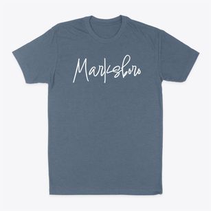 Marksboro New Jersey Freestyle Classic Dad T-Shirt