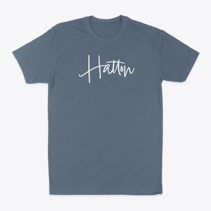 Hatton Alabama Freestyle Classic Dad T-Shirt