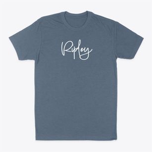 Ripley Illinois Freestyle Classic Dad T-Shirt