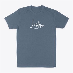 Lorton Nebraska Freestyle Classic Dad T-Shirt