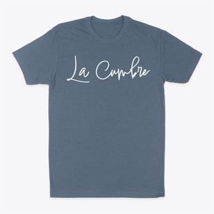 La Cumbre Puerto Rico Freestyle Classic Dad T-Shirt