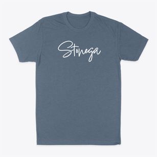 Stonega Virginia Freestyle Classic Dad T-Shirt