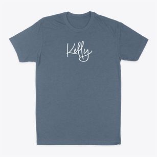 Kelly Kansas Freestyle Classic Dad T-Shirt