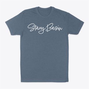Stacy Basin New York Freestyle Classic Dad T-Shirt