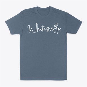 Whitesville Missouri Freestyle Classic Dad T-Shirt