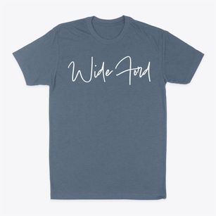 Wide Ford Missouri Freestyle Classic Dad T-Shirt