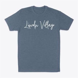 Lincoln Village Ohio Freestyle Classic Dad T-Shirt