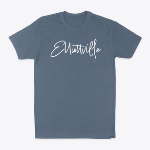 Elliottville Kentucky Freestyle Classic Dad T-Shirt