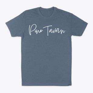 Pine Tavern New York Freestyle Classic Dad T-Shirt