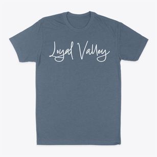 Loyal Valley Texas Freestyle Classic Dad T-Shirt