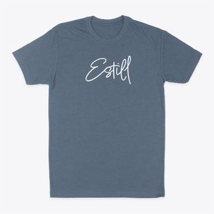 Estill Missouri Freestyle Classic Dad T-Shirt